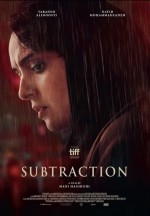 Subtraction (2022) afişi