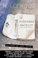 Suburban Backlot (2012) afişi