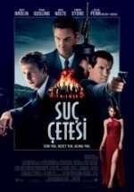 Suç Çetesi (2013) afişi Suç Çetesi (2013) afişi