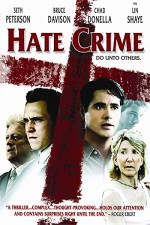 Suç Ve Nefret (2005) afişi