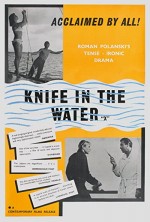 Sudaki Bıçak (1962) afişi