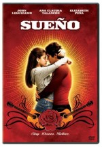 Sueño (2005) afişi