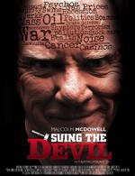 Suing The Devil (2011) afişi