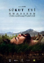 Sükut Evi (2017) afişi