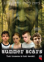 Summer Scars! (2007) afişi