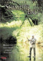 Summer's End (1999) afişi