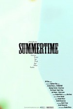 Summertime (2006) afişi