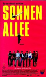 Sun Alley (1999) afişi