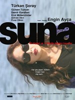 Suna (2007) afişi