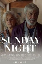 Sunday Night (2024) afişi