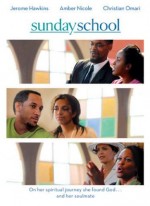Sunday School (2008) afişi