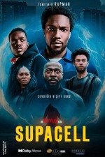 Supacell (2024) afişi