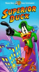 Superior Duck (1996) afişi