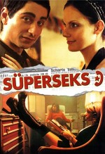Süperseks (2004) afişi