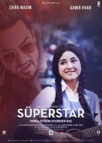 Süperstar (2017) afişi Süperstar (2017) afişi