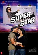 Superstar (2008) afişi
