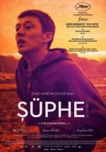 Şüphe (2018) afişi Şüphe (2018) afişi