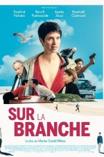 Sur la branche (2023) afişi