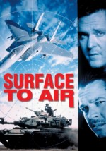 Surface To Air (1998) afişi