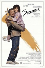 Surrender (1987) afişi
