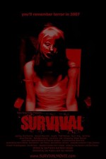 Survival (2006) afişi