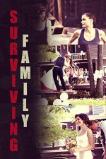 Surviving Family (2012) afişi