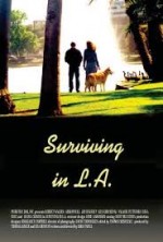 Surviving in L.A. (2013) afişi