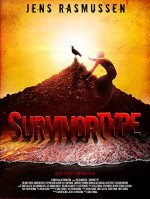 Survivor Type (2011) afişi