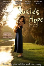 Susie'nin Umudu (2013) afişi