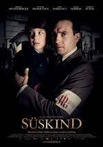 Süskind (2012) afişi