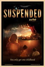 Suspended Belief  (2017) afişi