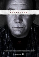 Suspicion (2012) afişi