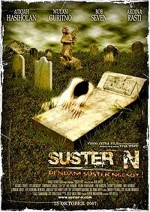 Suster N (2007) afişi