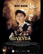 Süveyda (2021) afişi