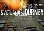 Svetlana's Journey (2004) afişi