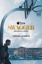 Swagger (2021) afişi