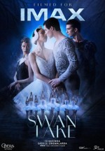 Swan Lake (2024) afişi