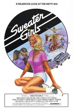 Sweater Gırls (1978) afişi