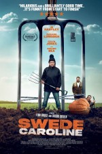 Swede Caroline (2024) afişi
