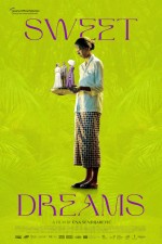 Sweet Dreams (2023) afişi