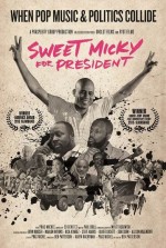 Sweet Micky for President (2015) afişi