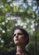 Swiadek (2016) afişi