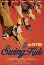 Swing Kids (2018) afişi