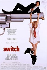 Switch (1991) afişi