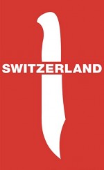 Switzerland  afişi