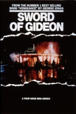 Sword Of Gideon (1986) afişi