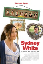 Sydney White (2007) afişi