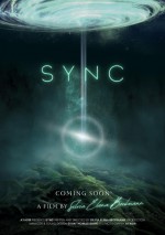 Sync (2024) afişi