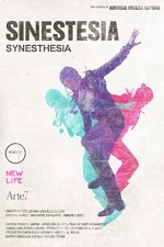 Synesthesia (2016) afişi