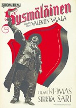 Sysmäläinen (1938) afişi
